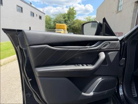 Maserati Levante GranSport* AWD* SOFT* HARMAN* 360VIEW* DISTRONIC | Auto.bg — изображение 8 Maserati Levante GranSport* AWD* SOFT* HARMAN* 360VIEW* DISTRONIC | Auto.bg — изображение 8