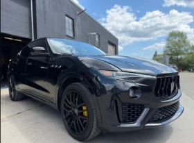 Maserati Levante GranSport* AWD* SOFT* HARMAN* 360VIEW* DISTRONIC | Auto.bg — изображение 3 Maserati Levante GranSport* AWD* SOFT* HARMAN* 360VIEW* DISTRONIC | Auto.bg — изображение 3