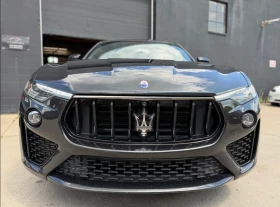 Maserati Levante GranSport* AWD* SOFT* HARMAN* 360VIEW* DISTRONIC | Auto.bg — изображение 2 Maserati Levante GranSport* AWD* SOFT* HARMAN* 360VIEW* DISTRONIC | Auto.bg — изображение 2