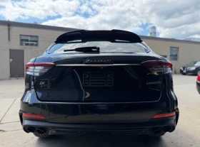 Maserati Levante GranSport* AWD* SOFT* HARMAN* 360VIEW* DISTRONIC | Auto.bg — изображение 5 Maserati Levante GranSport* AWD* SOFT* HARMAN* 360VIEW* DISTRONIC | Auto.bg — изображение 5