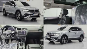 VW Tiguan R-LINE - PRESTIGE - 360 - ОБДУХ - ПОДГРЕВИ - ПАНО
