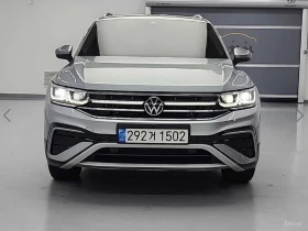 VW Tiguan R-LINE - PRESTIGE - 360 - ОБДУХ - ПОДГРЕВИ - ПАНО | Auto.bg — изображение 3 VW Tiguan R-LINE - PRESTIGE - 360 - ОБДУХ - ПОДГРЕВИ - ПАНО | Auto.bg — изображение 3