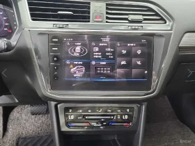 VW Tiguan R-LINE - PRESTIGE - 360 - ОБДУХ - ПОДГРЕВИ - ПАНО | Auto.bg — изображение 10 VW Tiguan R-LINE - PRESTIGE - 360 - ОБДУХ - ПОДГРЕВИ - ПАНО | Auto.bg — изображение 10