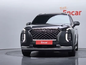 Hyundai Palisade Gasoline 3.8 4WD| 291к.с. | Auto.bg — изображение 3 Hyundai Palisade Gasoline 3.8 4WD| 291к.с. | Auto.bg — изображение 3
