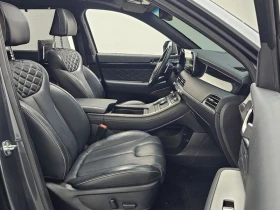 Hyundai Palisade Gasoline 3.8 4WD| 291к.с. | Auto.bg — изображение 11 Hyundai Palisade Gasoline 3.8 4WD| 291к.с. | Auto.bg — изображение 11