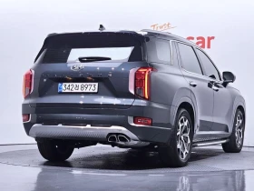Hyundai Palisade Gasoline 3.8 4WD| 291к.с. | Auto.bg — изображение 2 Hyundai Palisade Gasoline 3.8 4WD| 291к.с. | Auto.bg — изображение 2