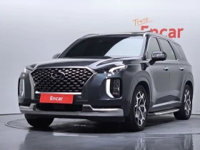 Hyundai Palisade Gasoline 3.8 4WD| 291к.с.