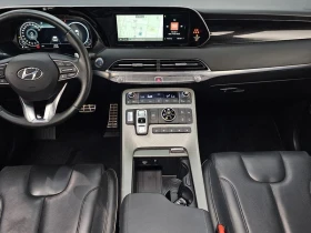 Hyundai Palisade Gasoline 3.8 4WD| 291к.с. | Auto.bg — изображение 7 Hyundai Palisade Gasoline 3.8 4WD| 291к.с. | Auto.bg — изображение 7