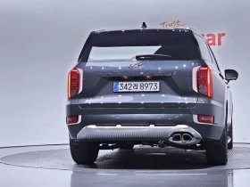 Hyundai Palisade Gasoline 3.8 4WD| 291к.с. | Auto.bg — изображение 4 Hyundai Palisade Gasoline 3.8 4WD| 291к.с. | Auto.bg — изображение 4