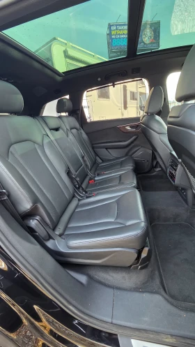 Audi Q7 3.0 FULL-MATRIX-SPORT R22 - 36900 € - 76525915 14 | Car24.bg Audi Q7 3.0 FULL-MATRIX-SPORT R22 - 36900 € - 76525915 14