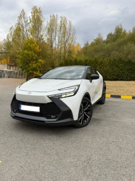 Toyota C-HR Toyota C-HR 2.0 PHEV Premiere Edition, 223 к.с., 2 - 36666 € - 56464385 4 | Car24.bg Toyota C-HR Toyota C-HR 2.0 PHEV Premiere Edition, 223 к.с., 2 - 36666 € - 56464385 4