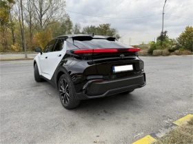Toyota C-HR Toyota C-HR 2.0 PHEV Premiere Edition, 223 к.с., 2 - 36666 € - 56464385 6 | Car24.bg Toyota C-HR Toyota C-HR 2.0 PHEV Premiere Edition, 223 к.с., 2 - 36666 € - 56464385 6