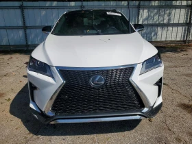 Lexus RX 350 3.5l F Sport - 17000 € - 47188040 5 | Car24.bg Lexus RX 350 3.5l F Sport - 17000 € - 47188040 5