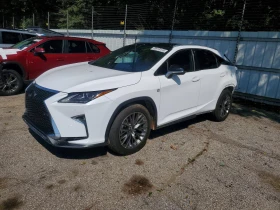 Lexus RX 350 3.5l F Sport - Car24.bg Lexus RX 350 3.5l F Sport