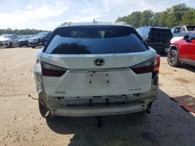 Lexus RX 350 3.5l F Sport - 17000 € - 47188040 6 | Car24.bg Lexus RX 350 3.5l F Sport - 17000 € - 47188040 6