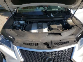 Lexus RX 350 3.5l F Sport - 17000 € - 47188040 11 | Car24.bg Lexus RX 350 3.5l F Sport - 17000 € - 47188040 11