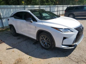 Lexus RX 350 3.5l F Sport - 17000 € - 47188040 4 | Car24.bg Lexus RX 350 3.5l F Sport - 17000 € - 47188040 4