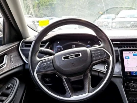 Jeep Grand cherokee - 18050 € - 66284817 11 | Car24.bg Jeep Grand cherokee - 18050 € - 66284817 11