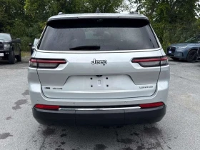 Jeep Grand cherokee - 18050 € - 66284817 7 | Car24.bg Jeep Grand cherokee - 18050 € - 66284817 7