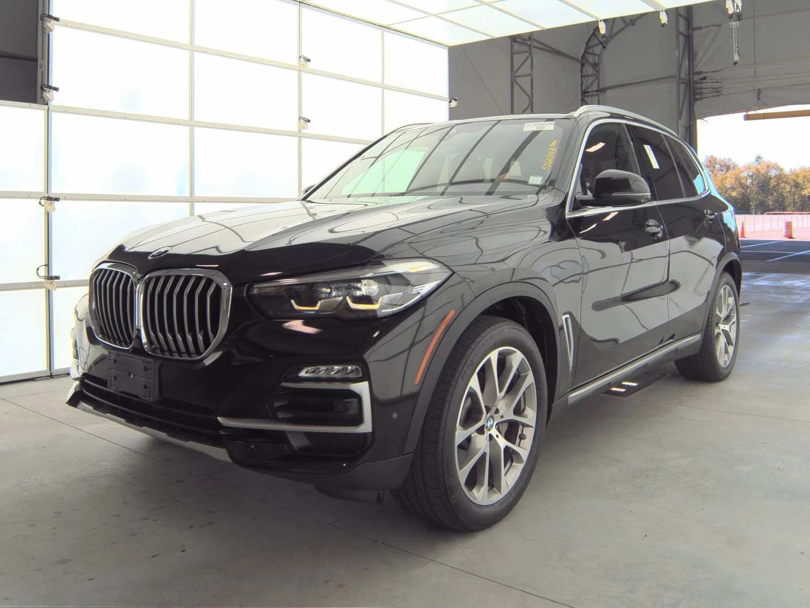 BMW X5 xDrive40i - изображение 3 | Auto.bg BMW X5 xDrive40i - изображение 3