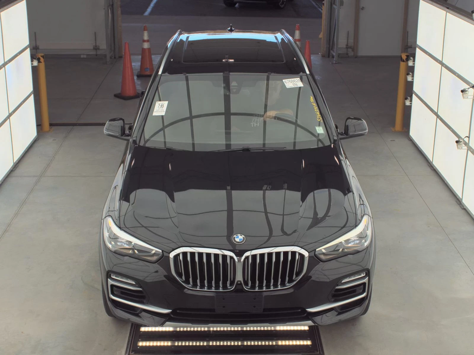 BMW X5 xDrive40i - изображение 2 | Auto.bg BMW X5 xDrive40i - изображение 2