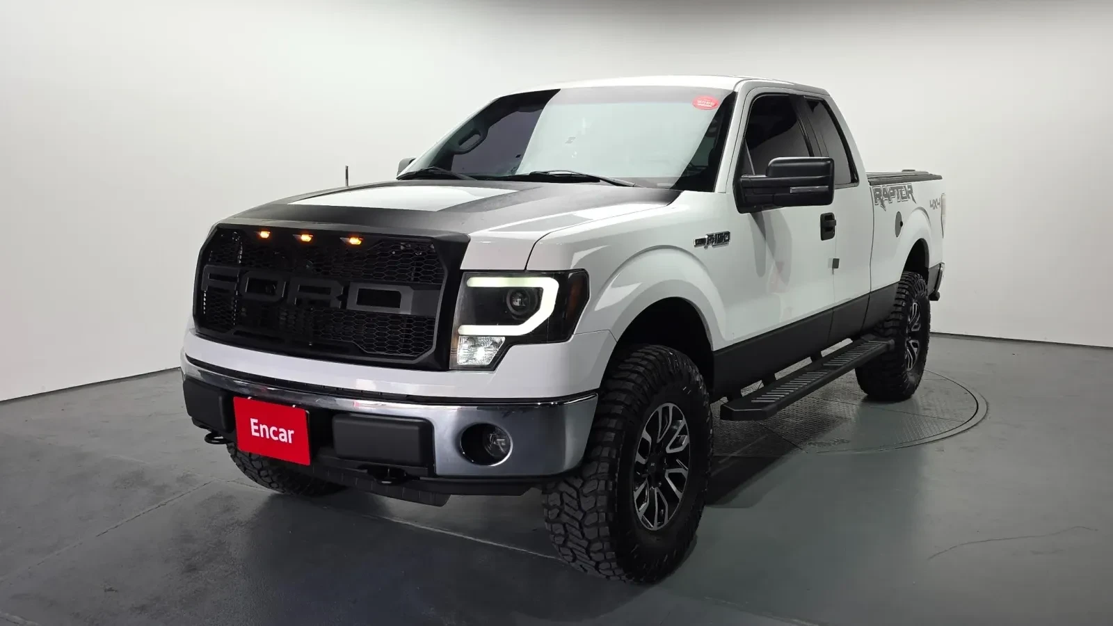 Ford F150 * * 5.4L V8 | CAMERA * * | Auto.bg — изображение 1 Ford F150 * * 5.4L V8 | CAMERA * * | Auto.bg — изображение 1
