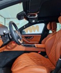 Mercedes-Benz S580 L 4M AMG/панорама/таблет/кресла/Brabus pack - [11] 