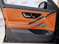 Mercedes-Benz S580 L 4M AMG/панорама/таблет/кресла/Brabus pack - [9] 