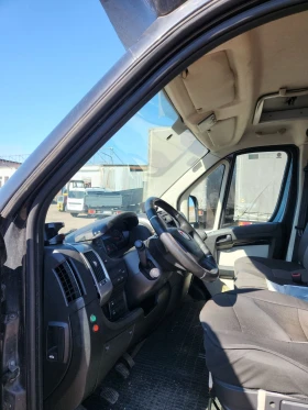 Fiat Ducato undefined | Auto.bg — изображение 8 Fiat Ducato undefined | Auto.bg — изображение 8