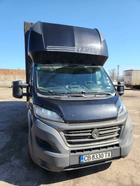 Fiat Ducato undefined | Auto.bg — изображение 6 Fiat Ducato undefined | Auto.bg — изображение 6
