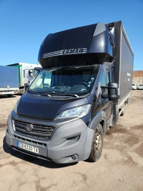 Fiat Ducato undefined | Auto.bg — изображение 7 Fiat Ducato undefined | Auto.bg — изображение 7