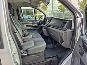 Ford Transit Custom 8+ 1 Първи собственик | Auto.bg — изображение 13 Ford Transit Custom 8+ 1 Първи собственик | Auto.bg — изображение 13