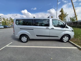 Ford Transit Custom 8+ 1 Първи собственик | Auto.bg — изображение 4 Ford Transit Custom 8+ 1 Първи собственик | Auto.bg — изображение 4