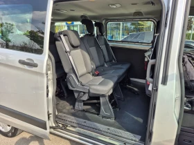 Ford Transit Custom 8+ 1 Първи собственик | Auto.bg — изображение 15 Ford Transit Custom 8+ 1 Първи собственик | Auto.bg — изображение 15