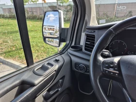 Ford Transit Custom 8+ 1 Първи собственик | Auto.bg — изображение 9 Ford Transit Custom 8+ 1 Първи собственик | Auto.bg — изображение 9