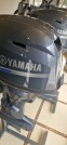 Обява за продажба на Извънбордов двигател Yamaha F25GMHS ~8 060 лв. - изображение 4