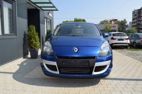 Renault Scenic TCe 130 - [1] 