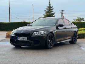 BMW M5 FACELIFT/COMPETITION/FULL - Car24.bg BMW M5 FACELIFT/COMPETITION/FULL