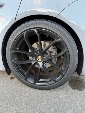Porsche Panamera 4 - 44500 € / 87034.43 лв. - 74930271 14 | Car24.bg Porsche Panamera 4 - 44500 € / 87034.43 лв. - 74930271 14