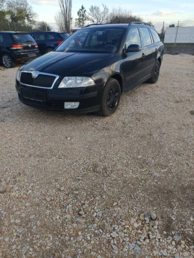 Skoda Octavia 1.9 tdi - 5500 лв. / 2812.11 € - 85854410 2 | Car24.bg Skoda Octavia 1.9 tdi - 5500 лв. / 2812.11 € - 85854410 2