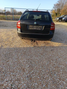 Skoda Octavia 1.9 tdi - 5500 лв. / 2812.11 € - 85854410 10 | Car24.bg Skoda Octavia 1.9 tdi - 5500 лв. / 2812.11 € - 85854410 10