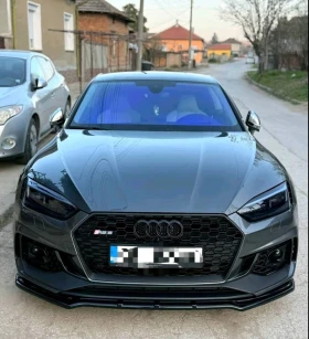 Audi Rs5 MEGA FULL LED B&O HUD РЯДКА КОЖА ЛИЗИНГ 100% | Auto.bg — изображение 5 Audi Rs5 MEGA FULL LED B&O HUD РЯДКА КОЖА ЛИЗИНГ 100% | Auto.bg — изображение 5
