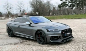 Audi Rs5 MEGA FULL LED B&O HUD РЯДКА КОЖА ЛИЗИНГ 100% | Auto.bg — изображение 6 Audi Rs5 MEGA FULL LED B&O HUD РЯДКА КОЖА ЛИЗИНГ 100% | Auto.bg — изображение 6