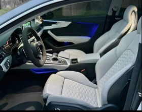 Audi Rs5 MEGA FULL LED B&O HUD РЯДКА КОЖА ЛИЗИНГ 100% | Auto.bg — изображение 11 Audi Rs5 MEGA FULL LED B&O HUD РЯДКА КОЖА ЛИЗИНГ 100% | Auto.bg — изображение 11
