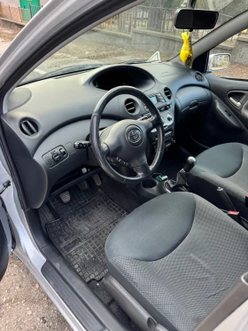 Toyota Yaris - 2650 € / 5182.95 лв. - 26774248 6 | Car24.bg Toyota Yaris - 2650 € / 5182.95 лв. - 26774248 6