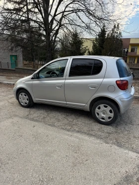 Toyota Yaris - 2650 € / 5182.95 лв. - 26774248 4 | Car24.bg Toyota Yaris - 2650 € / 5182.95 лв. - 26774248 4