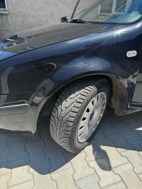 VW Bora Газ/Бензин | Auto.bg — изображение 10 VW Bora Газ/Бензин | Auto.bg — изображение 10