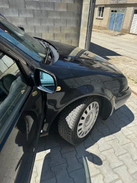 VW Bora Газ/Бензин | Auto.bg — изображение 9 VW Bora Газ/Бензин | Auto.bg — изображение 9