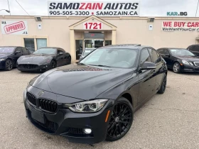 BMW 340 M Pack * АвтоКредит * (ЦЕНА ДО БГ)