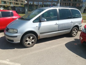 Seat Alhambra 1.8t | Auto.bg — изображение 2 Seat Alhambra 1.8t | Auto.bg — изображение 2